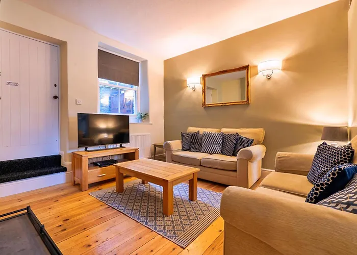 Finest Retreats - The Cottage At Tideswell
