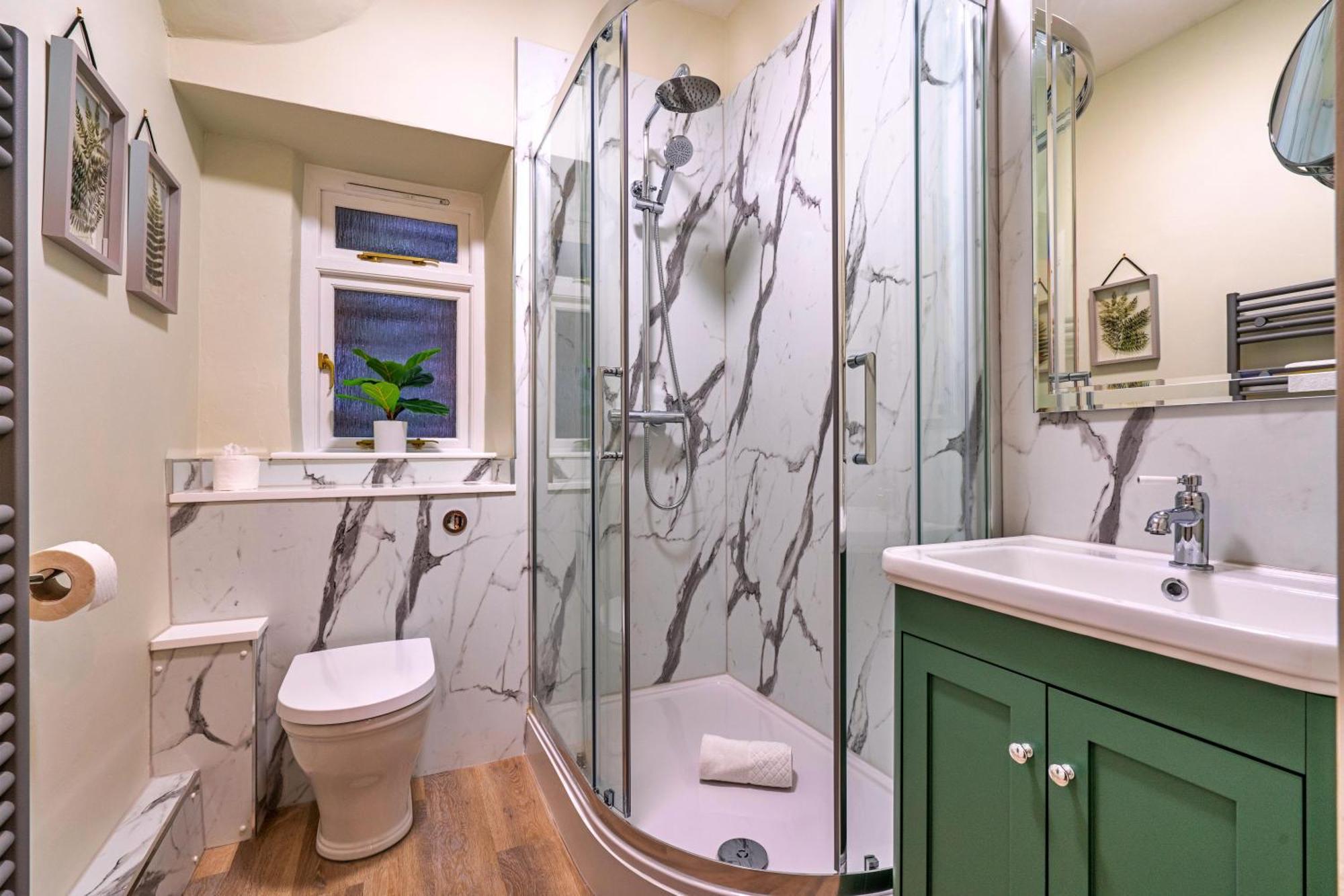 Finest Retreats - The At Holiday home *