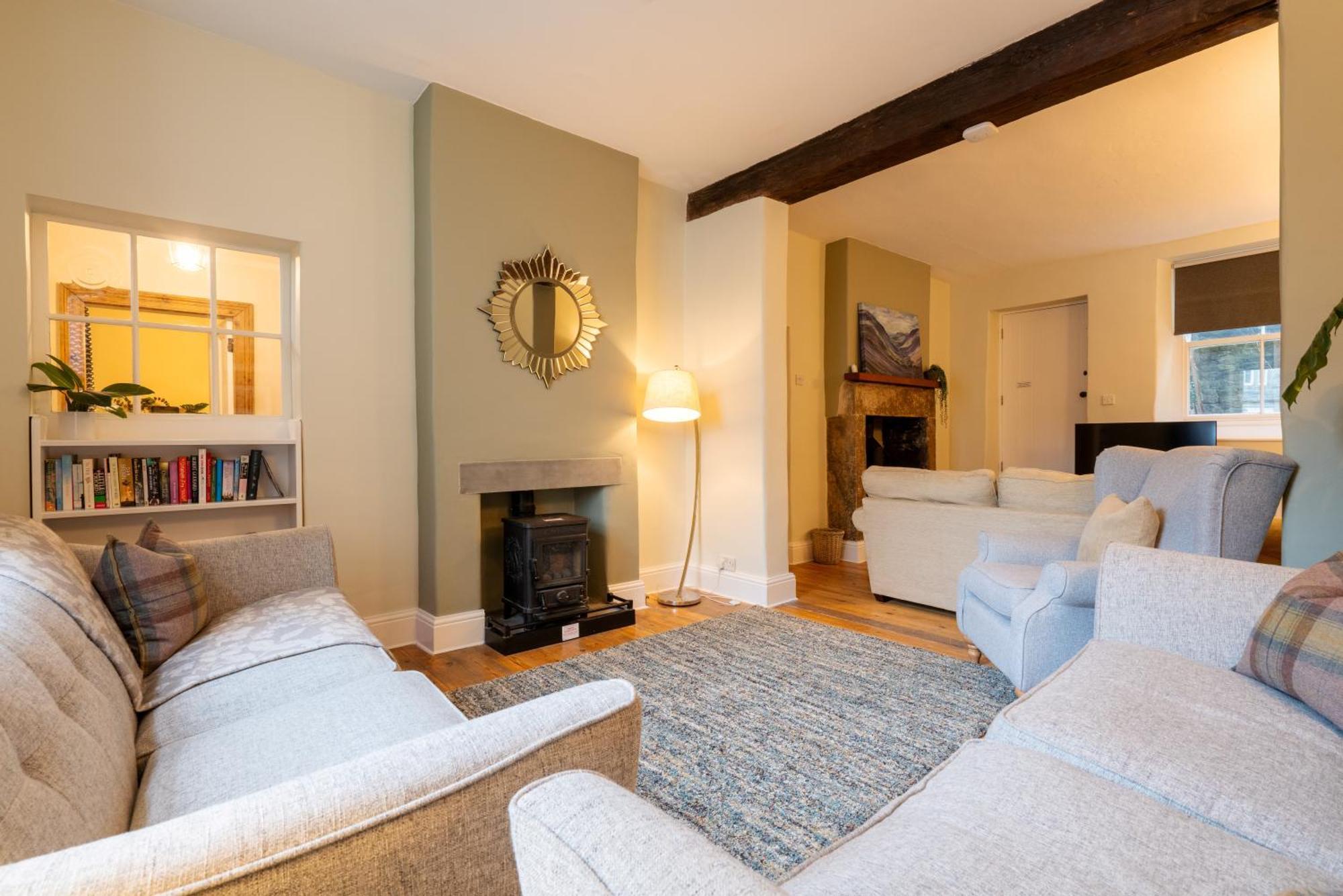 Finest Retreats - The At Holiday home