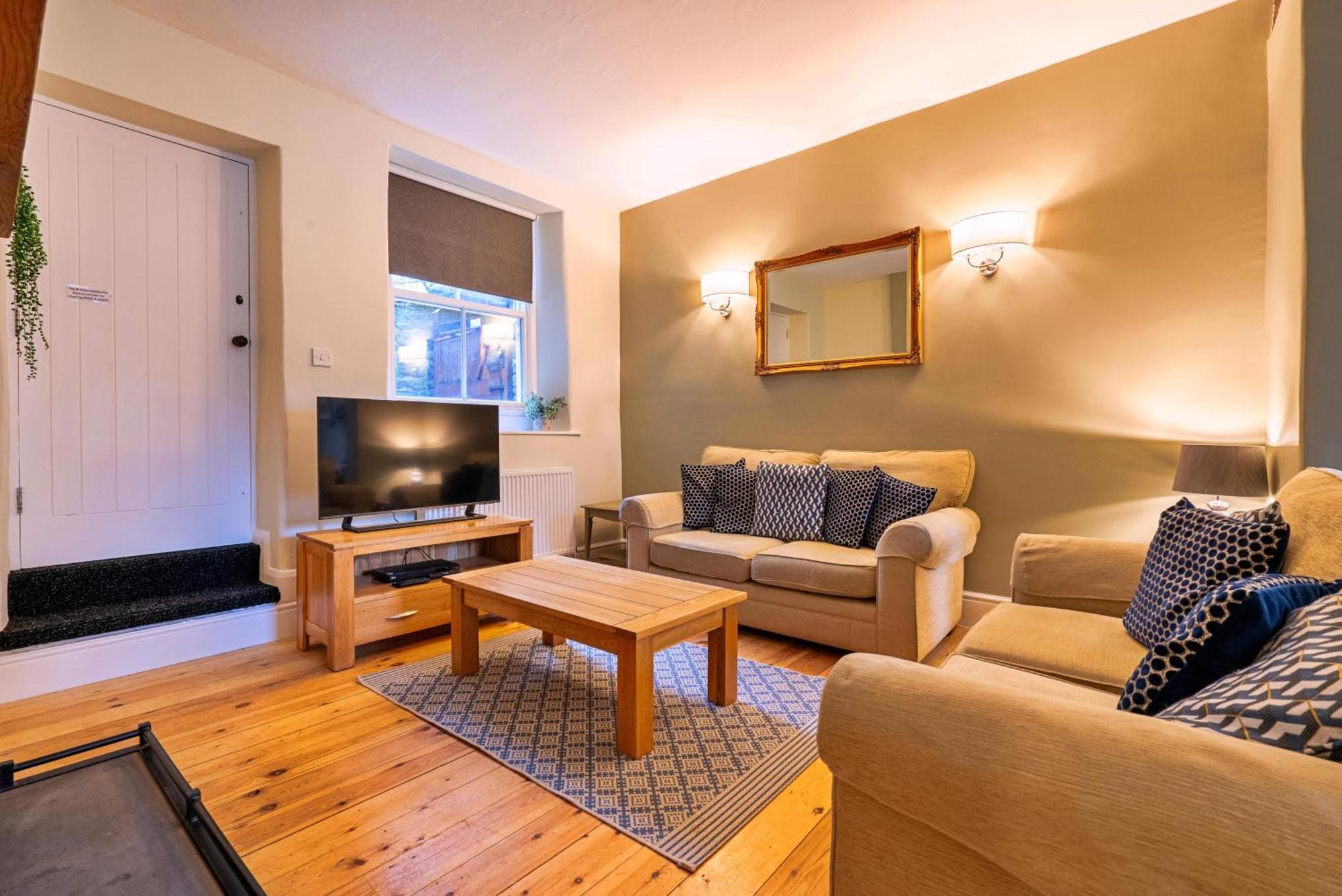 Holiday home Finest Retreats - The At *