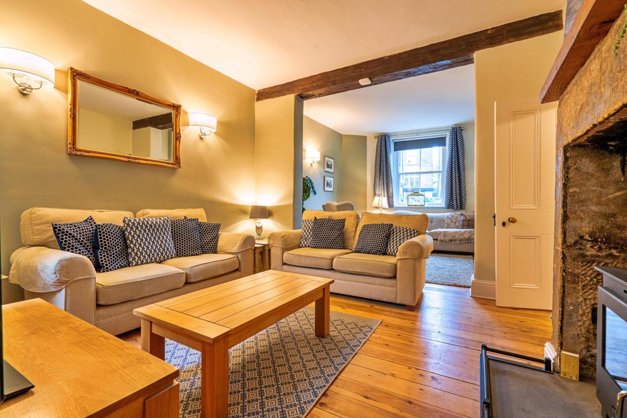 Finest Retreats - The At Tideswell