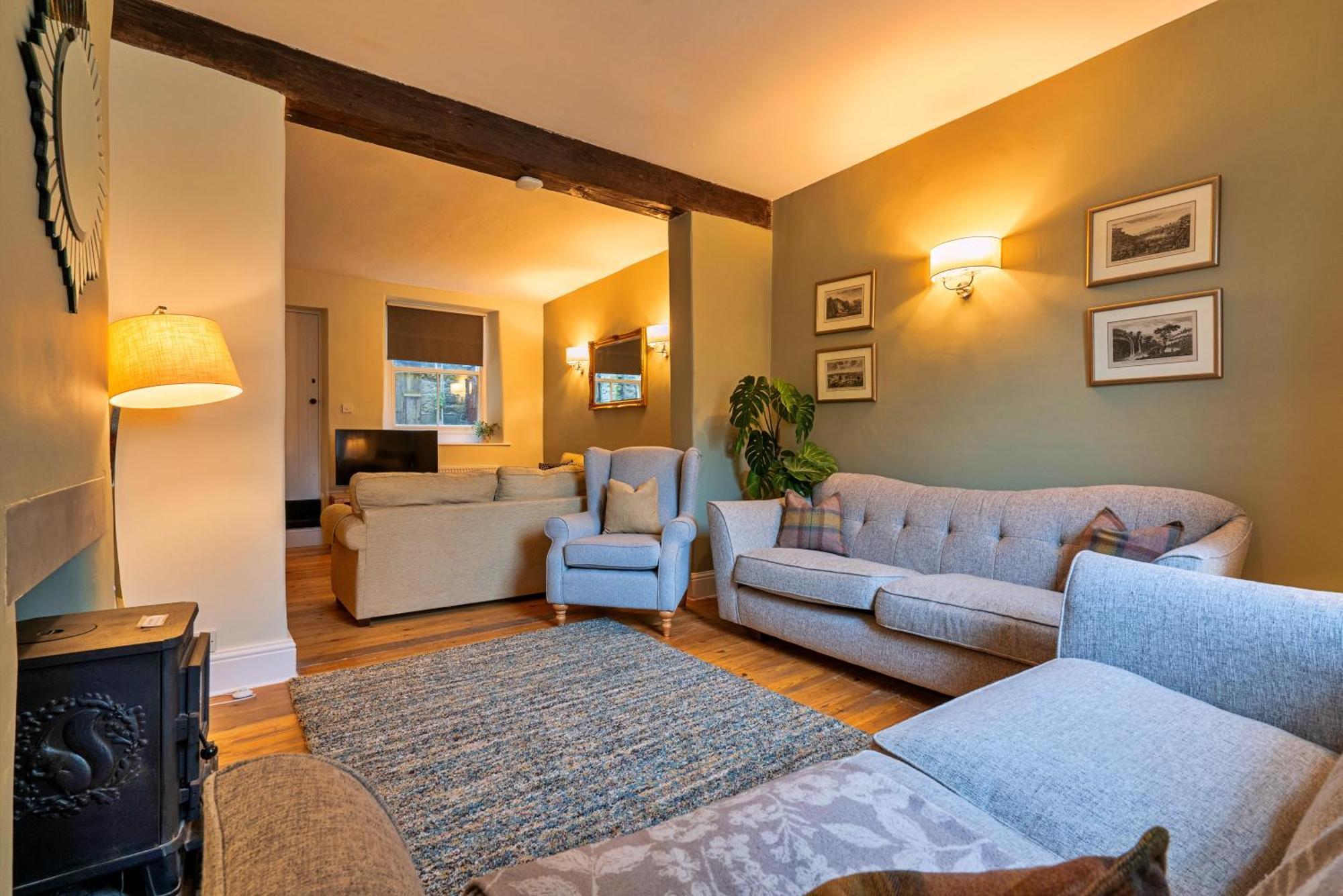 Finest Retreats - The At *