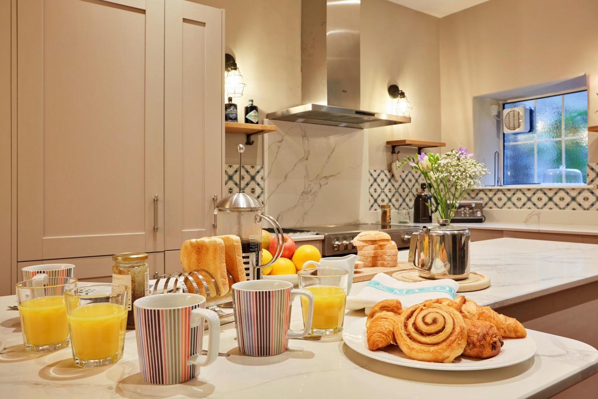 Holiday home Finest Retreats - The At Tideswell