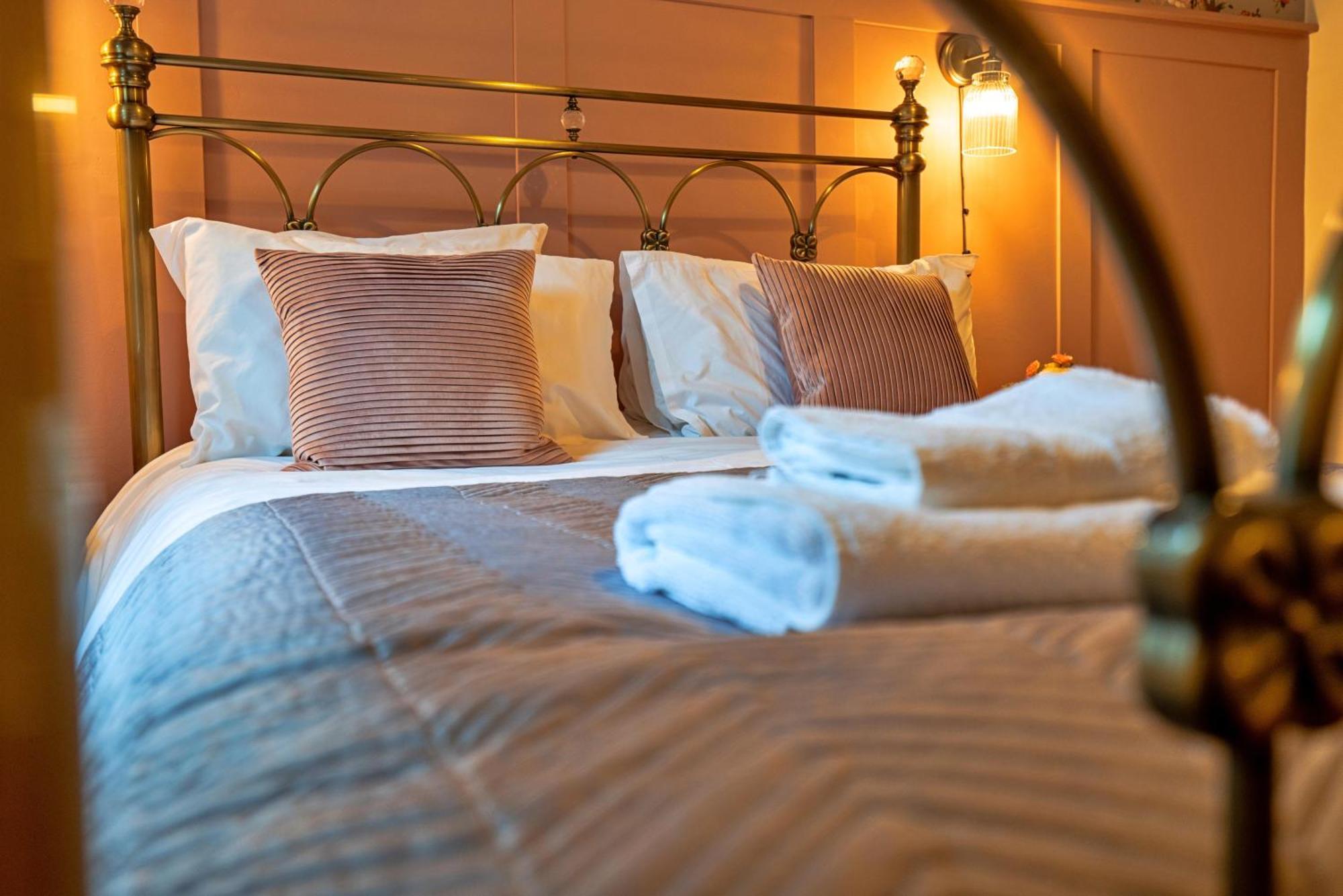Holiday home Finest Retreats - The At