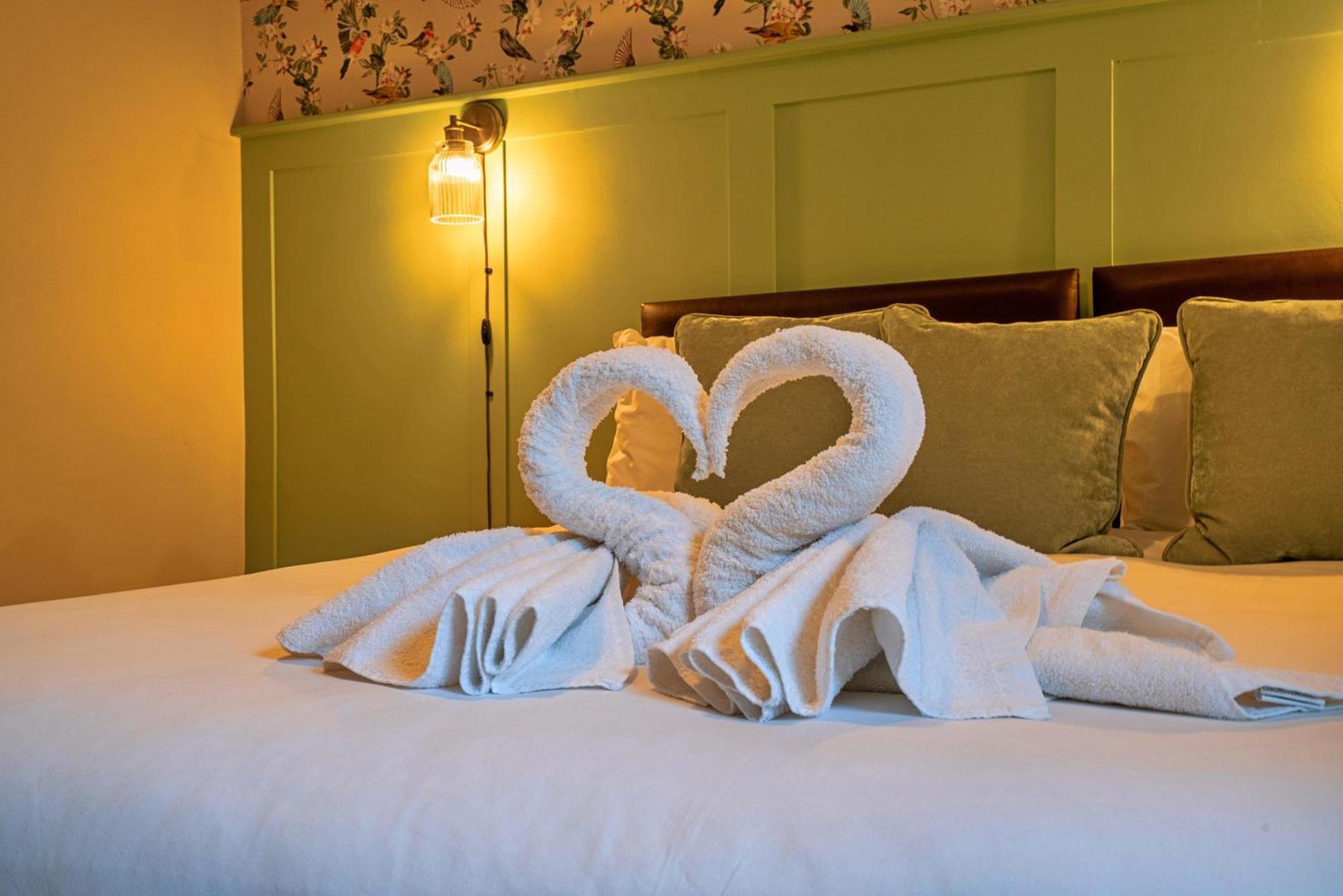 Finest Retreats - The At