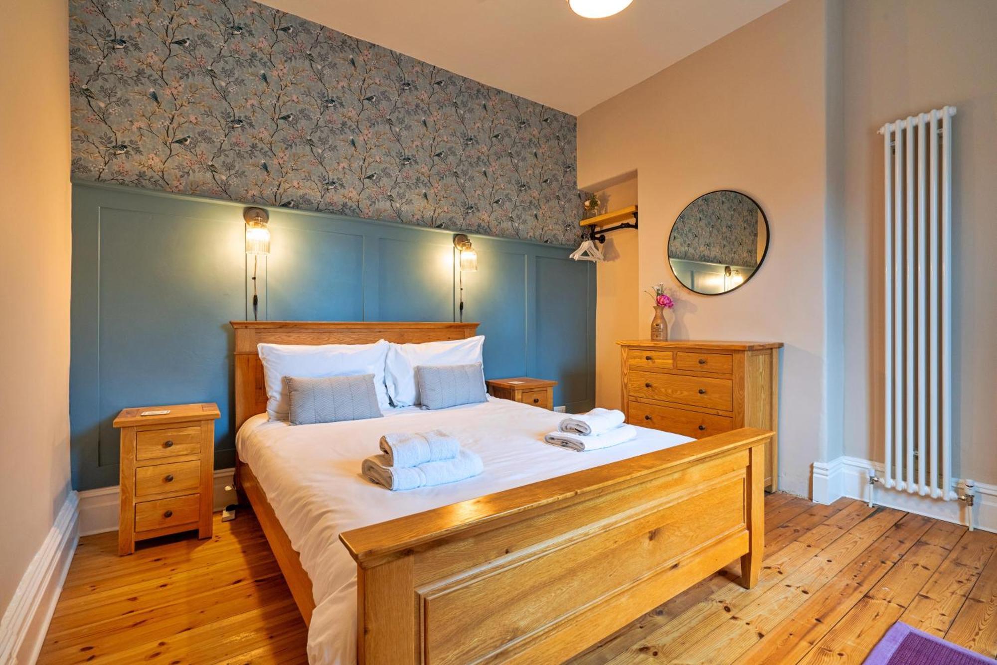 Finest Retreats - The At Holiday home *