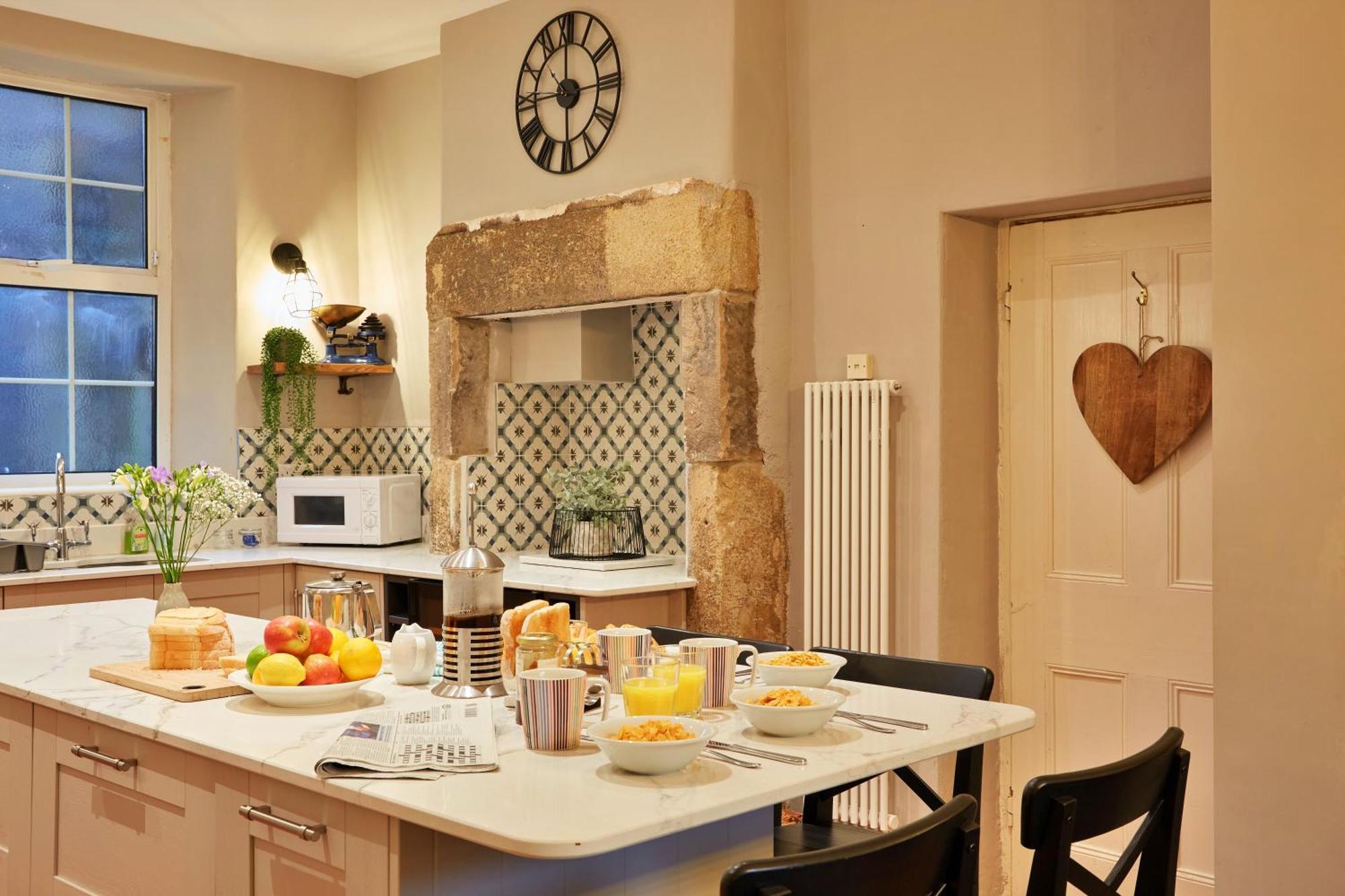 Finest Retreats - The At Holiday home Tideswell