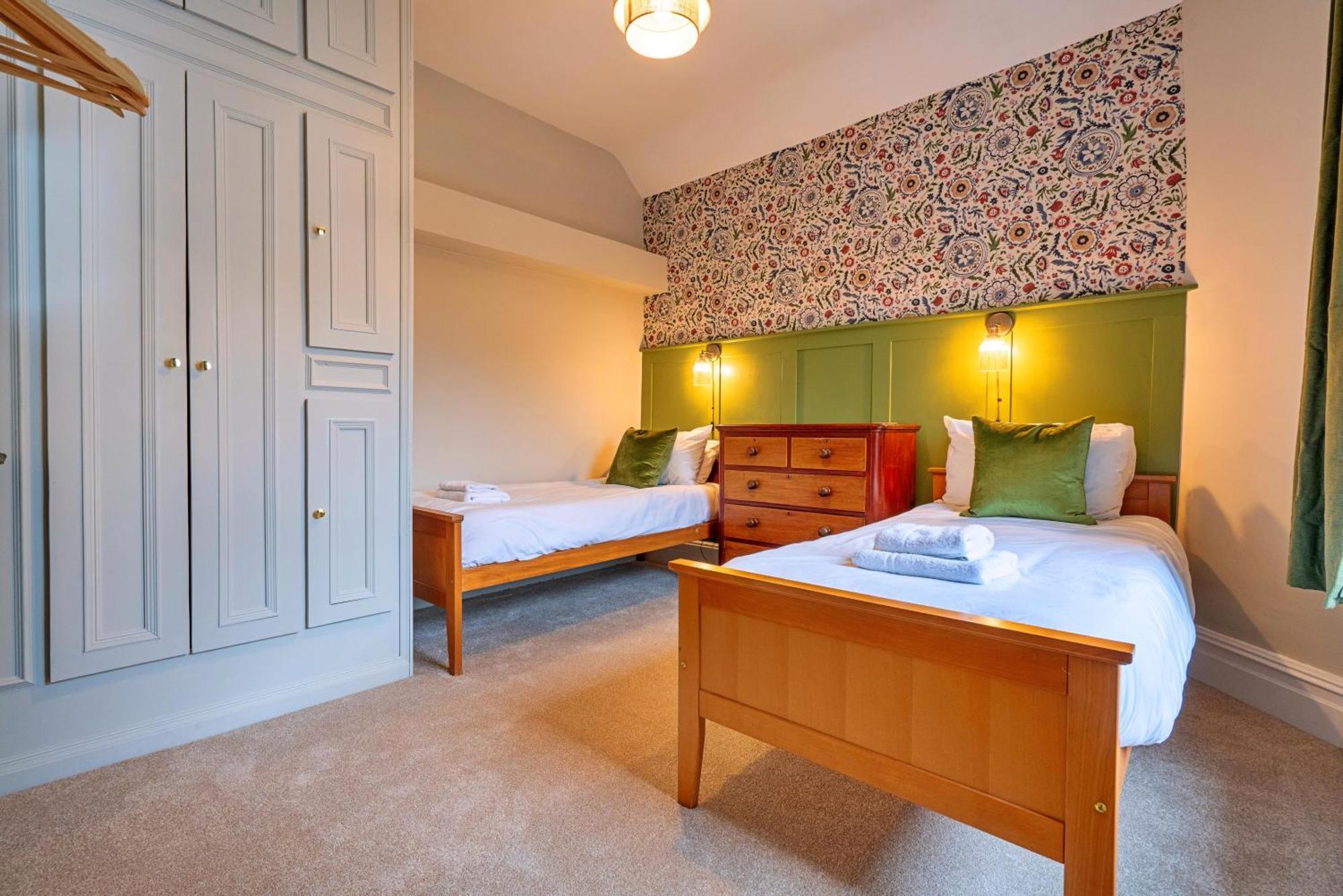 Holiday home Finest Retreats - The At *