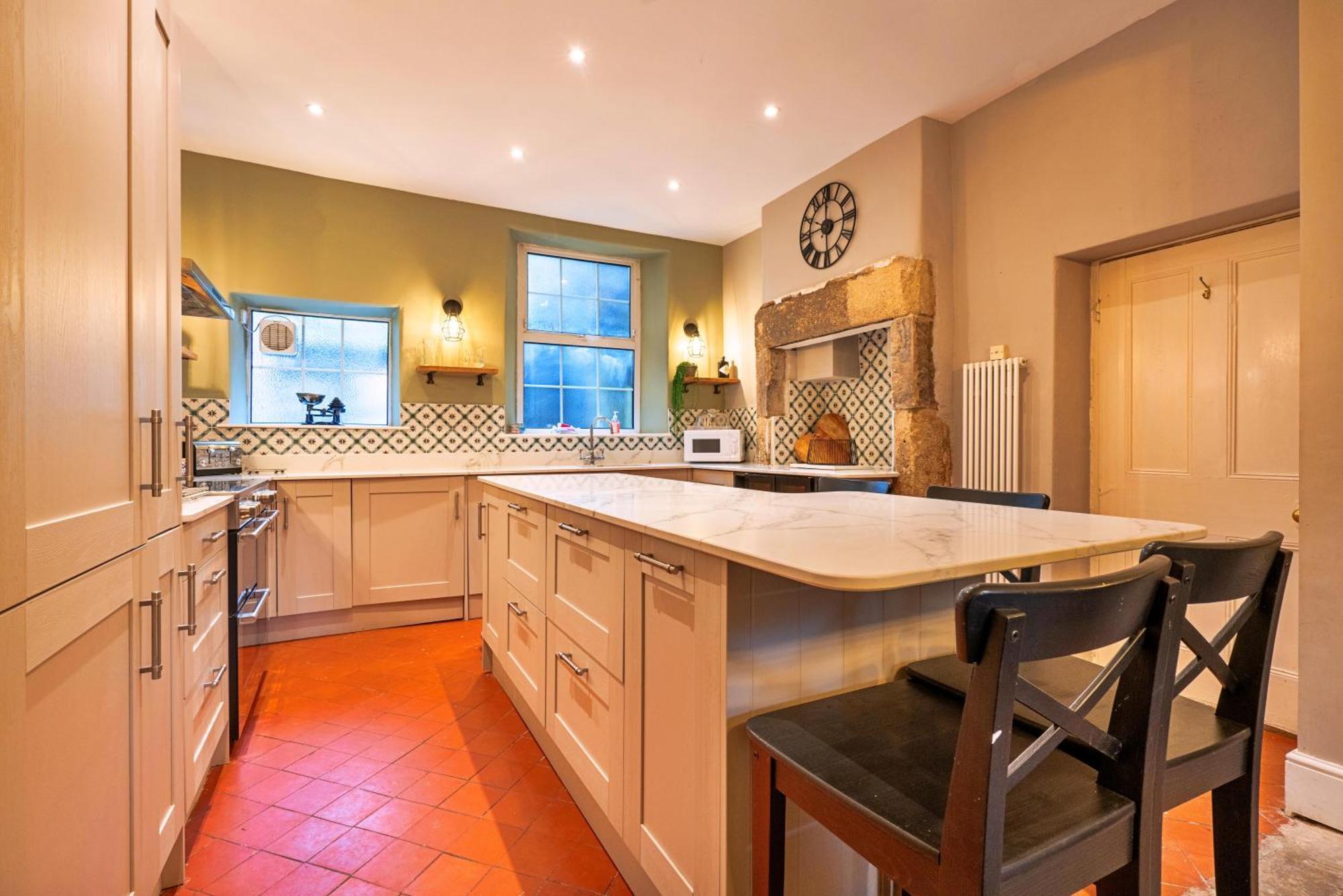 Holiday home Finest Retreats - The At
