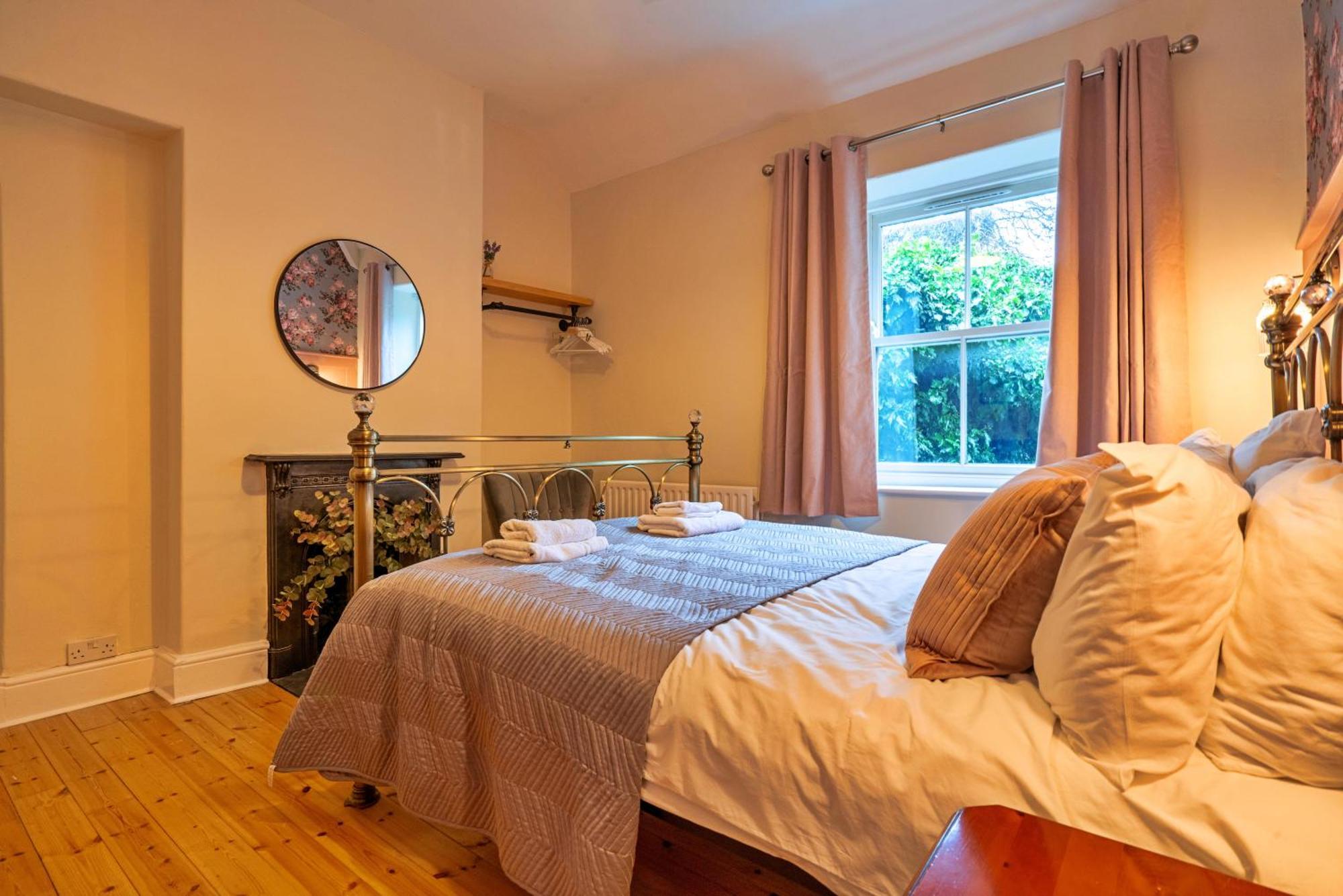 Finest Retreats - The At Holiday home Tideswell