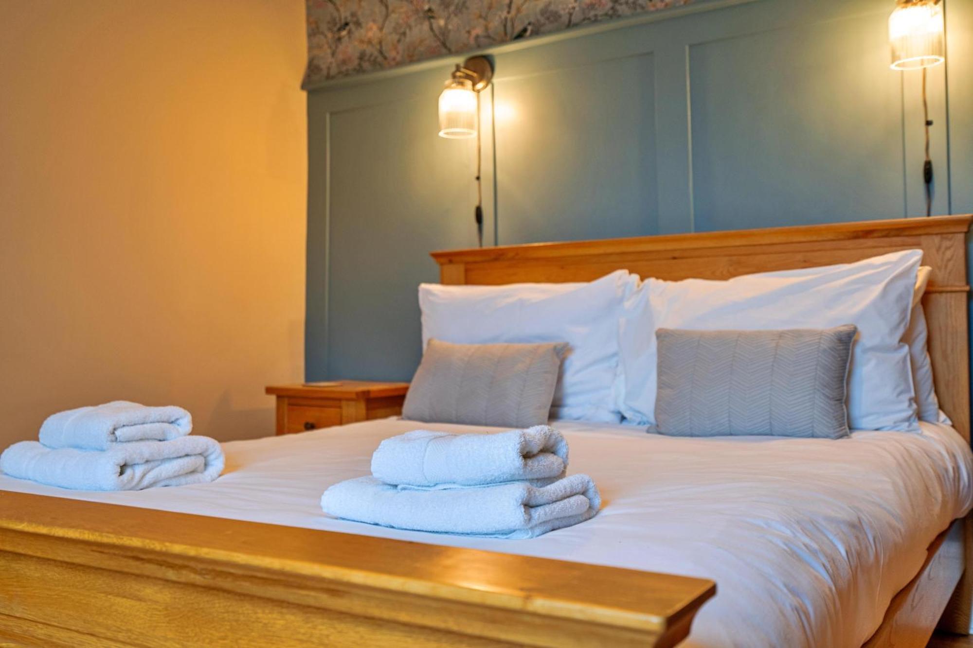 Finest Retreats - The At Tideswell