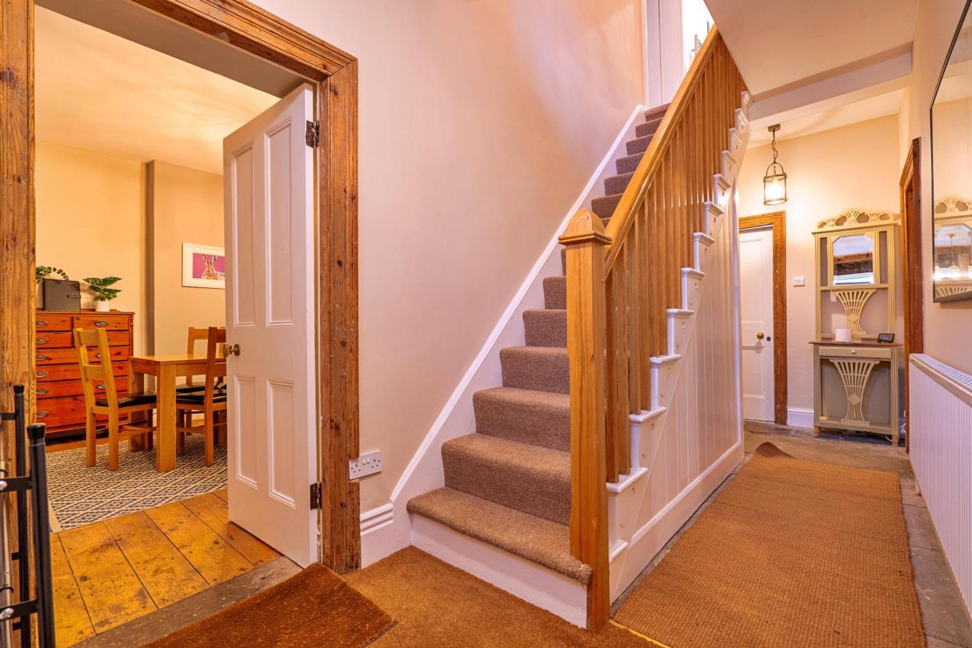 Finest Retreats - The At Holiday home Tideswell