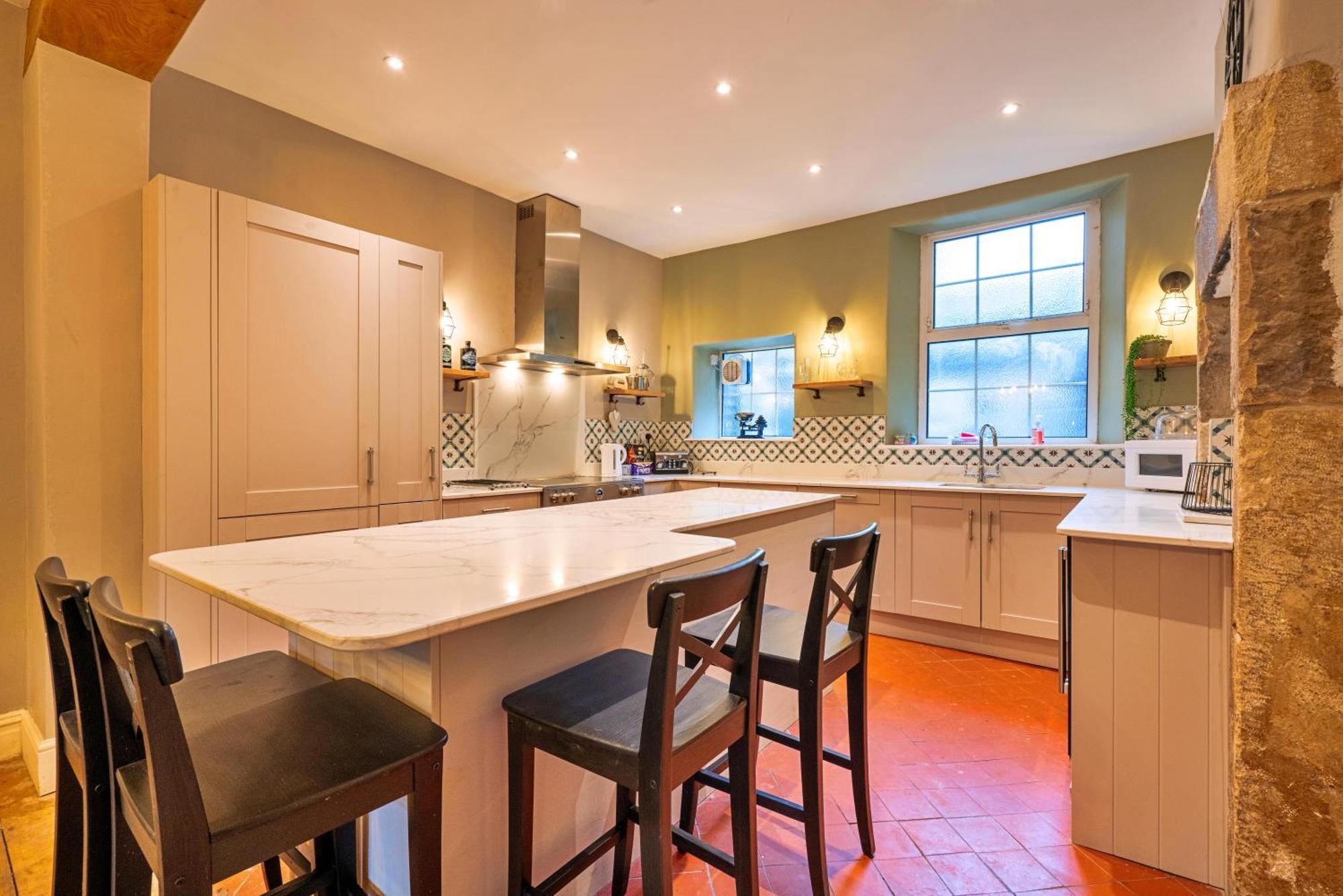 Finest Retreats - The At Holiday home