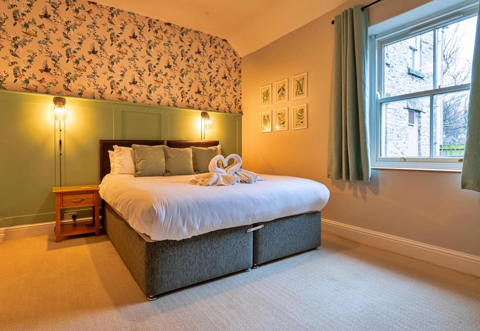 Finest Retreats - The At Tideswell